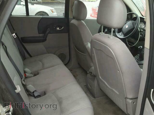 2005 SATURN VUE - VIN: 5GZCZ23D75S800981 - Photo 6