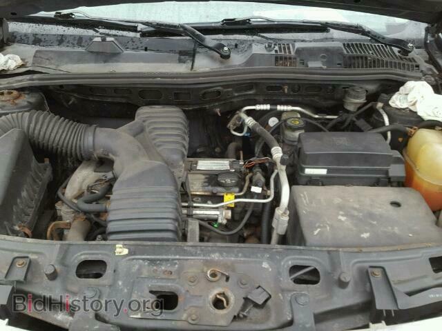 2005 SATURN VUE - VIN: 5GZCZ23D75S800981 - Photo 7