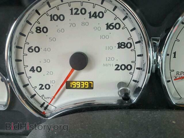 2005 SATURN VUE - VIN: 5GZCZ23D75S800981 - Photo 8