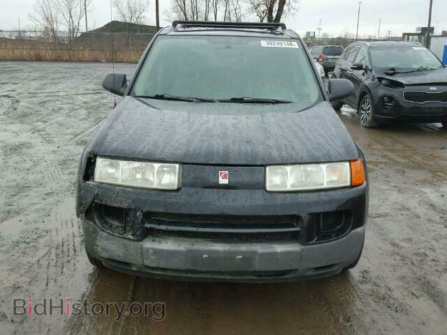 2005 SATURN VUE - VIN: 5GZCZ23D75S800981 - Photo 9