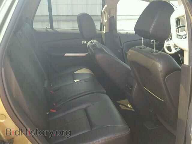 2013 FORD EDGE - VIN: 2FMDK4JC6DBA88841 - Photo 6