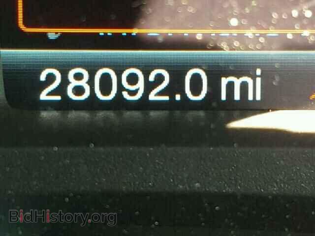 2013 FORD EDGE - VIN: 2FMDK4JC6DBA88841 - Photo 8