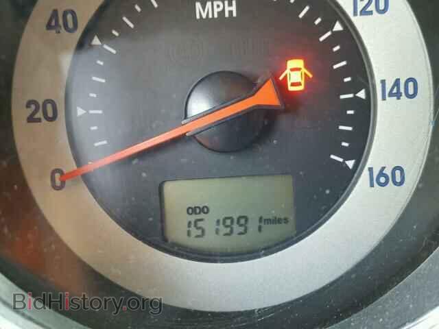2008 MITSUBISHI ECLIPSE - VIN: 4A3AK24F48E028906 - Photo 8