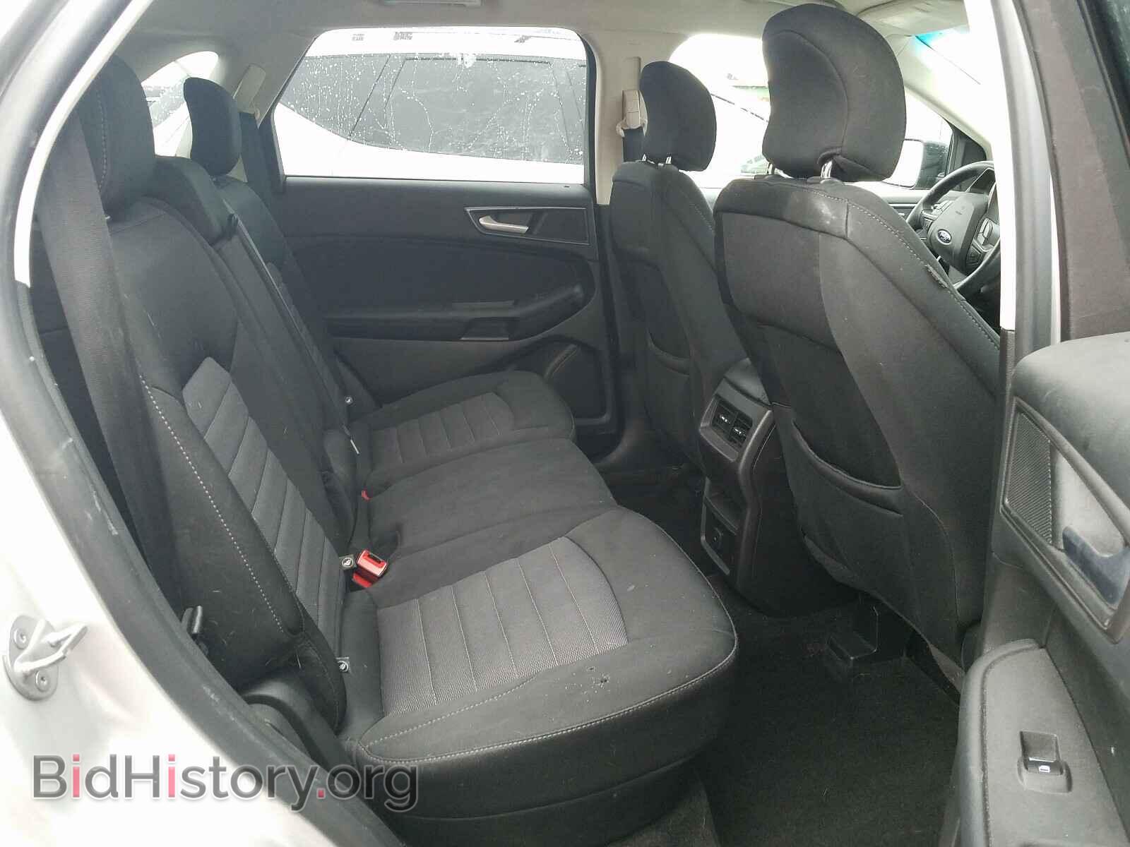 2017 FORD EDGE - VIN: 2FMPK3G92HBB88864 - Фото 6