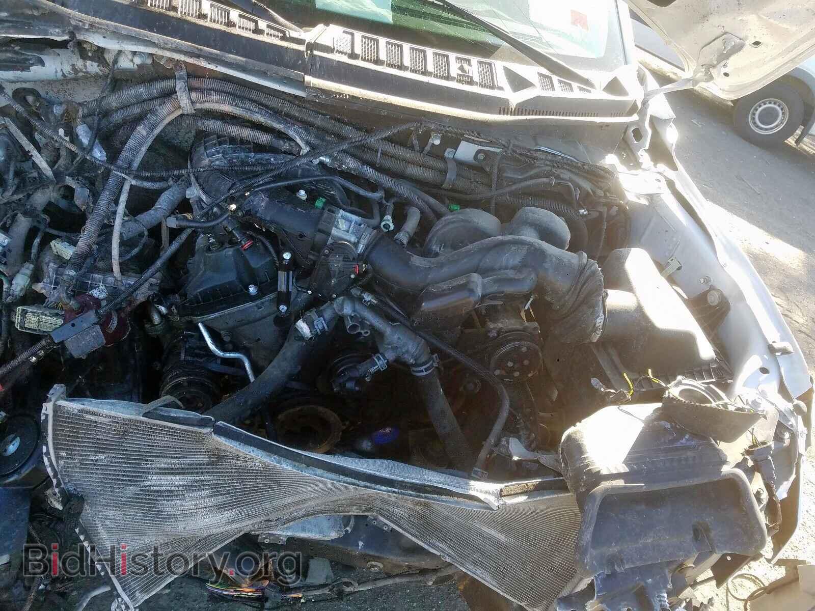 2016 FORD F150 - VIN: 1FTMF1E86GFB29744 - Фото 7