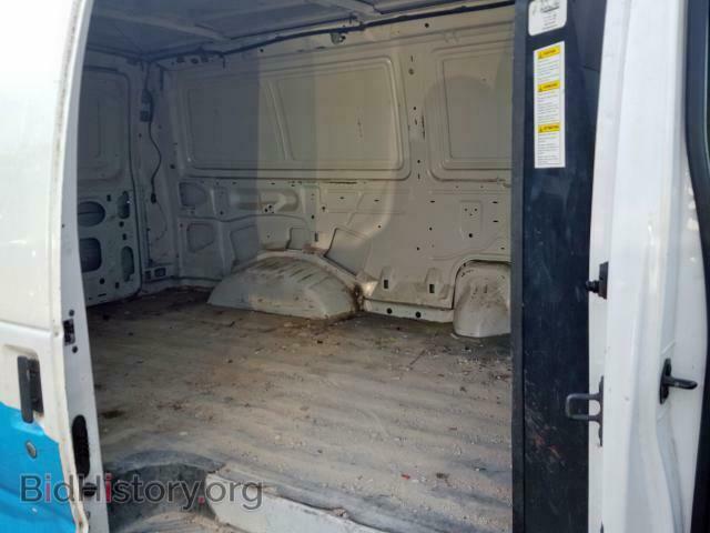 2013 FORD ECONOLINE - VIN: 1FTNE2EW1DDA71996 - Фото 6