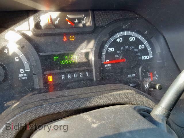 2013 FORD ECONOLINE - VIN: 1FTNE2EW1DDA71996 - Фото 8