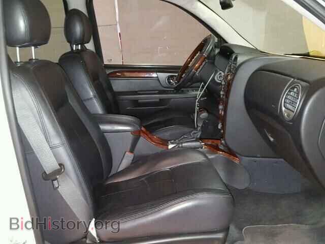 2008 GMC ENVOY - VIN: 1GKET63M482163768 - Фото 5