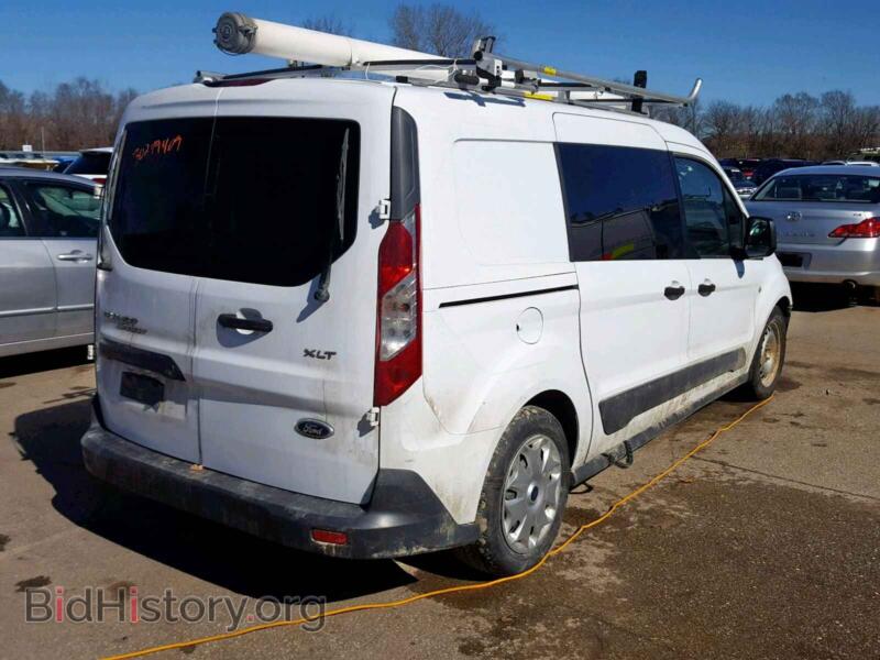 2015 Ford TRANSIT CO (VIN NM0LS7F72F1222012) — photo 4 of 10