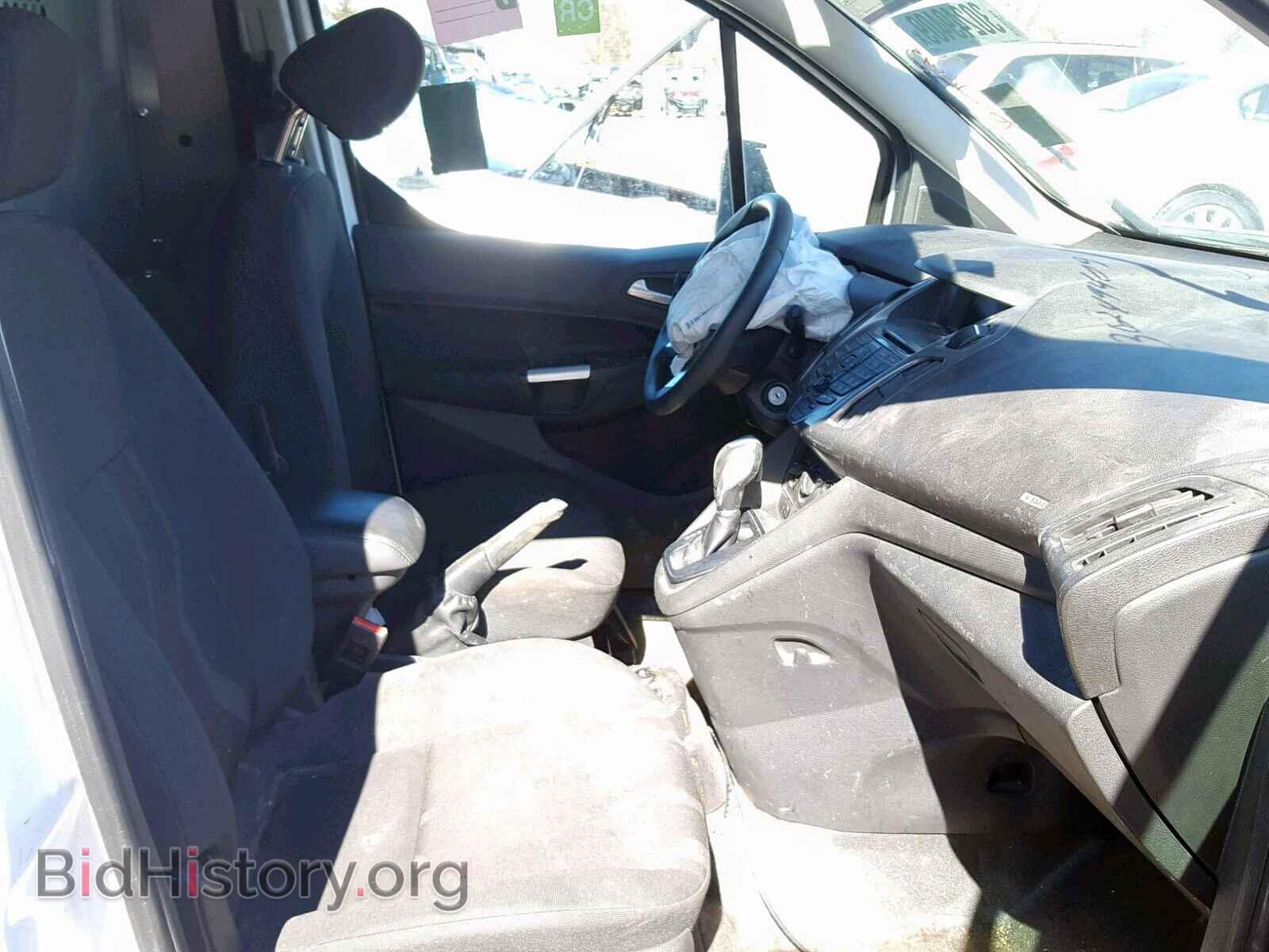2015 FORD TRANSIT CO - VIN: NM0LS7F72F1222012 - Фото 5