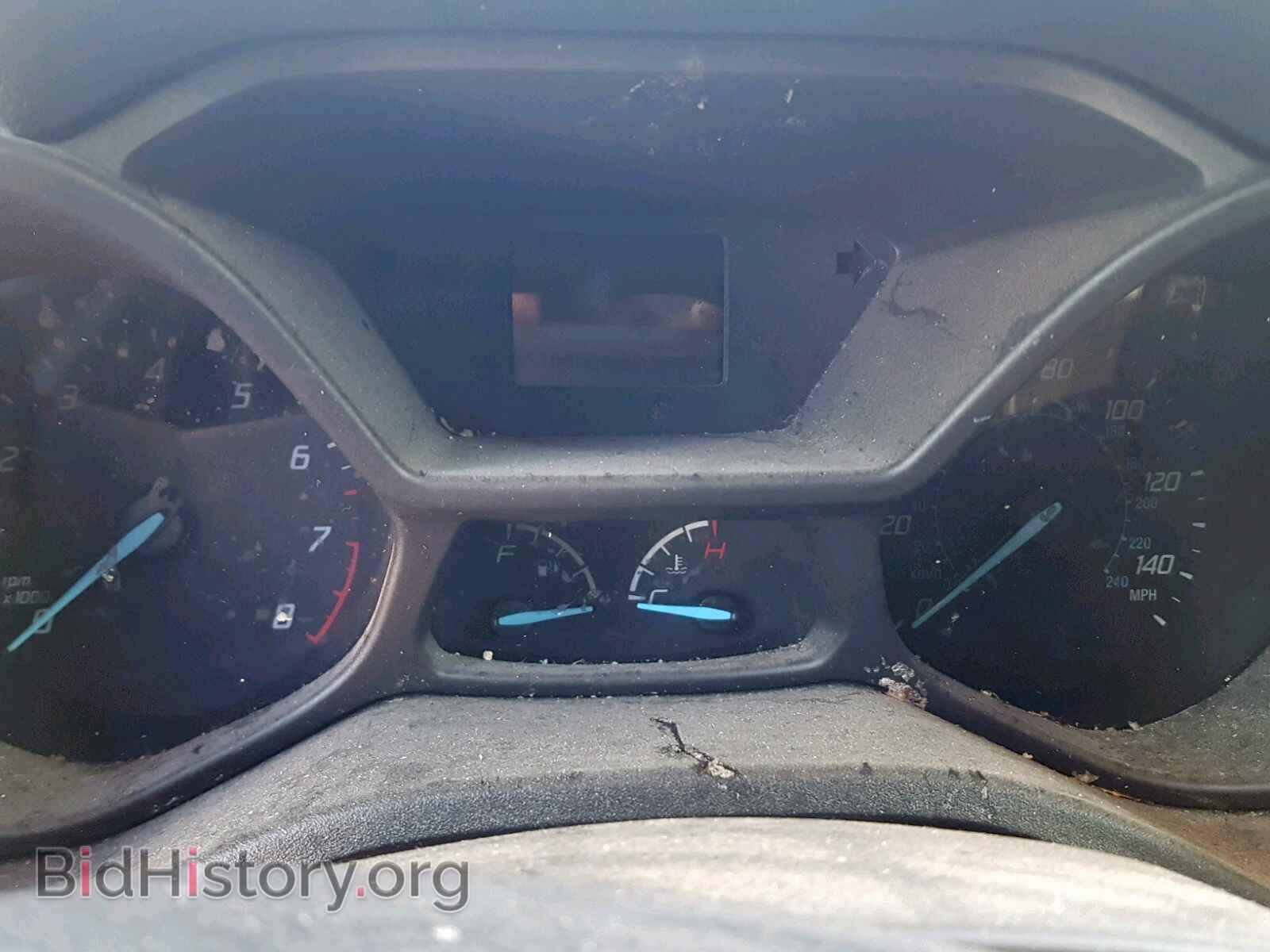 2015 FORD TRANSIT CO - VIN: NM0LS7F72F1222012 - Фото 8