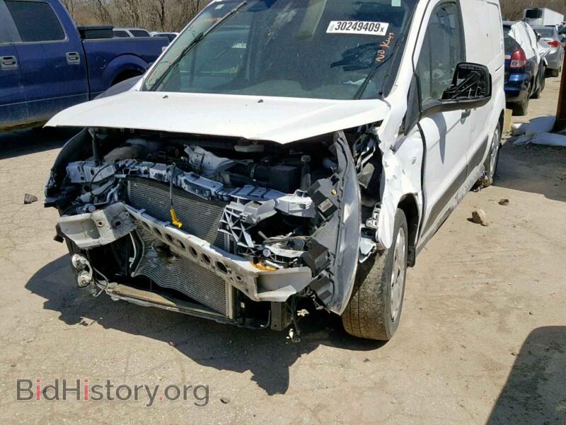 2015 Ford TRANSIT CO (VIN NM0LS7F72F1222012) — photo 9 of 10