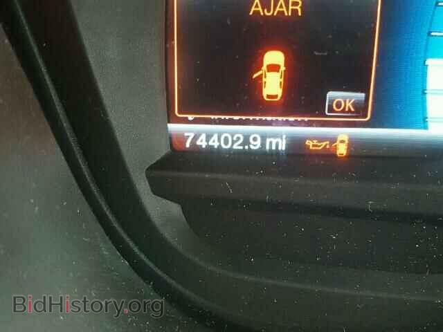 2013 FORD EXPLORER - VIN: 1FM5K8F80DGA30586 - Фото 8