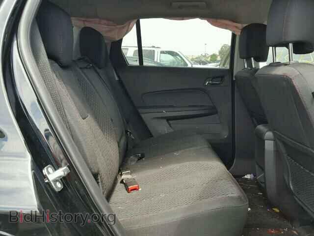 2015 GMC TERRAIN - VIN: 2GKALMEK0F6143953 - Photo 6
