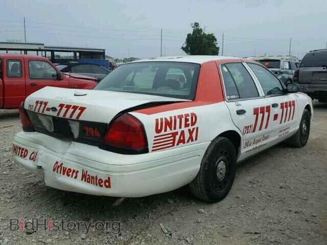 2003 FORD CROWN VIC - VIN: 2FAFP71W63X169730 - Фото 4