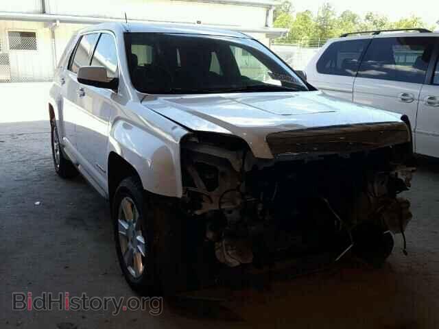 Photo 2GKALMEK4D6381561 - GMC TERRAIN 2013