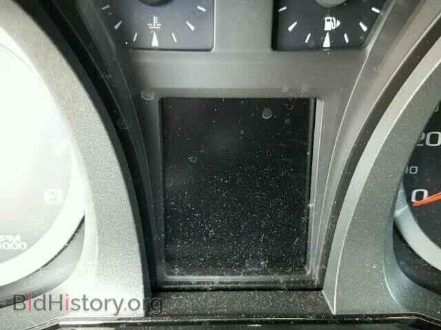 2013 GMC TERRAIN - VIN: 2GKALMEK4D6381561 - Photo 8