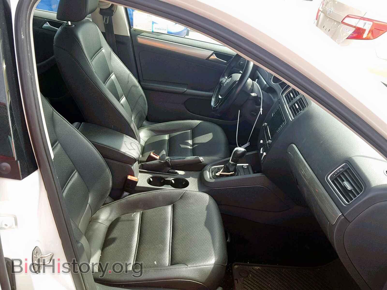 2017 VOLKSWAGEN JETTA - VIN: 3VWDB7AJ1HM294168 - Фото 5