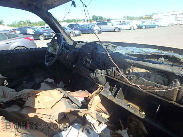 2006 CHEVROLET SILVERADO - VIN: 1GCHK24U76E162144 - Фото 5