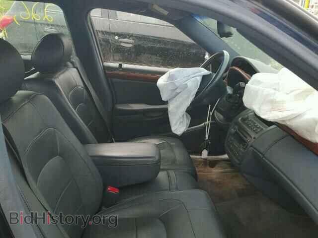 2004 CADILLAC DEVILLE - VIN: 1G6KD54Y44U263846 - Photo 5