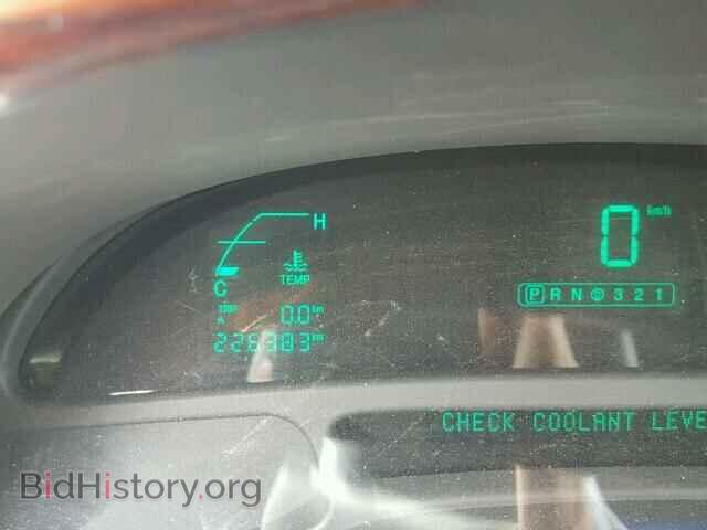 2004 CADILLAC DEVILLE - VIN: 1G6KD54Y44U263846 - Photo 8