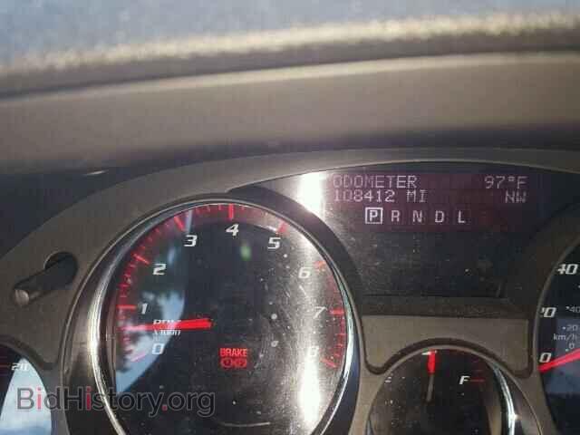 2009 GMC ACADIA - VIN: 1GKER33D49J127440 - Фото 8