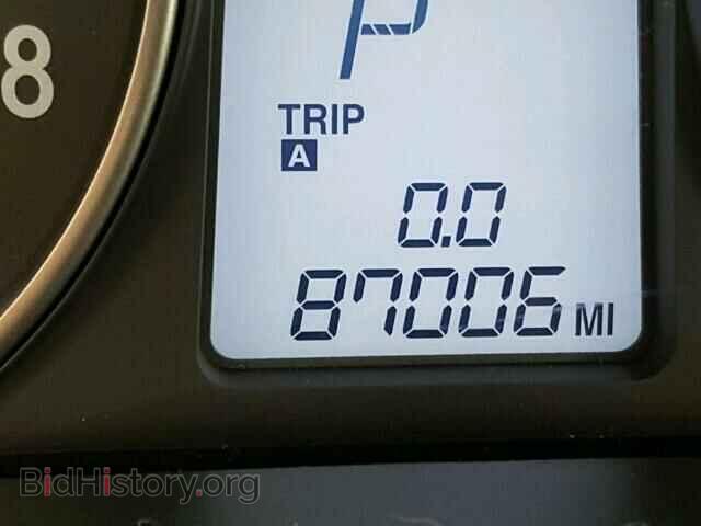 2007 KIA OPTIMA - VIN: KNAGE123875124251 - Фото 8