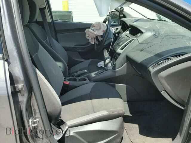 2013 FORD FOCUS - VIN: 1FADP3F27DL252958 - Фото 5