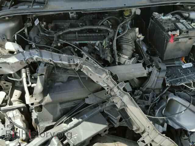2013 FORD FOCUS - VIN: 1FADP3F27DL252958 - Фото 7