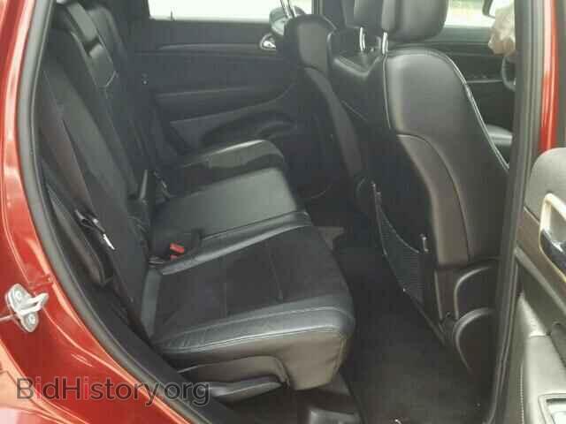 2014 JEEP CHEROKEE - VIN: 1C4RJFAG7EC506238 - Фото 6