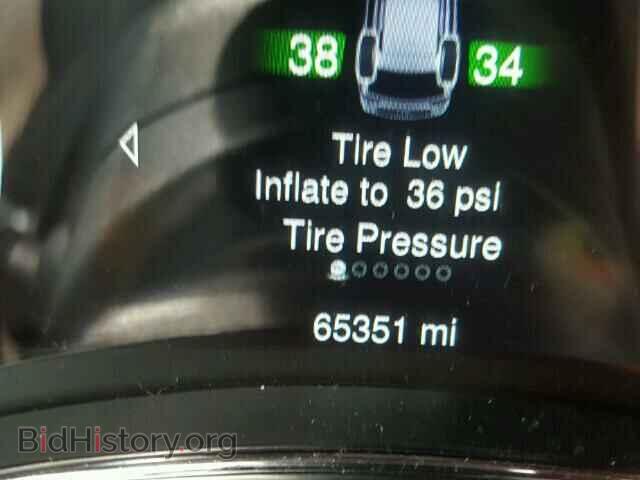 2014 JEEP CHEROKEE - VIN: 1C4RJFAG7EC506238 - Фото 8