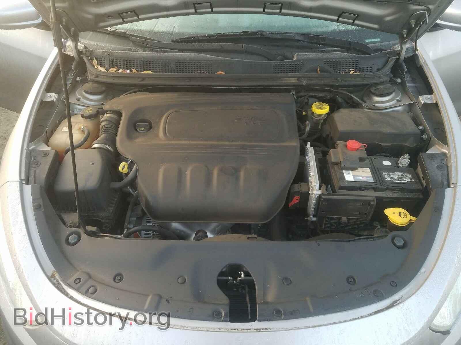 2016 DODGE DART - VIN: 1C3CDFAA3GD728317 - Фото 7