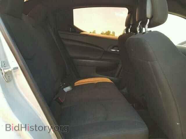 2011 DODGE AVENGER - VIN: 1B3BD4FB2BN563037 - Фото 6