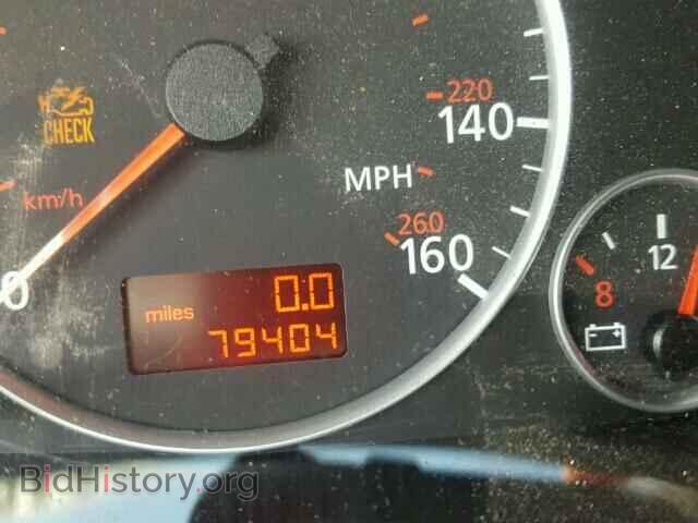 2004 AUDI A6 - VIN: WAULT64B34N038699 - Фото 8