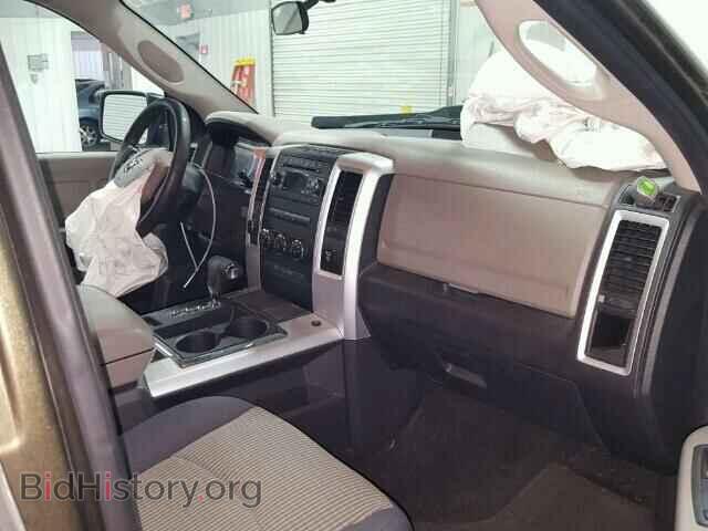 2012 DODGE RAM 1500 - VIN: 1C6RD7LTXCS162938 - Фото 5