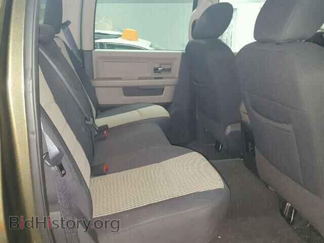 2012 DODGE RAM 1500 - VIN: 1C6RD7LTXCS162938 - Фото 6