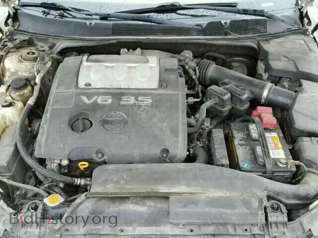 2007 NISSAN MAXIMA - VIN: 1N4BA41E57C841897 - Фото 7