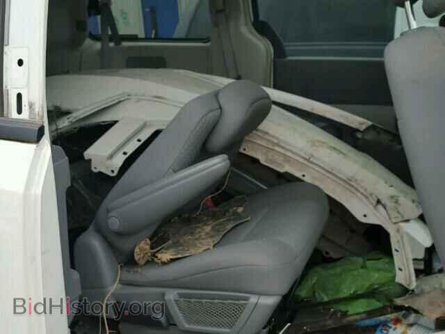 2010 DODGE CARAVAN - VIN: 2D4RN5D1XAR462066 - Фото 6