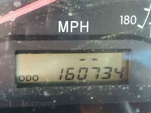 2003 TOYOTA COROLLA - VIN: JTDBR32EX30017093 - Фото 8
