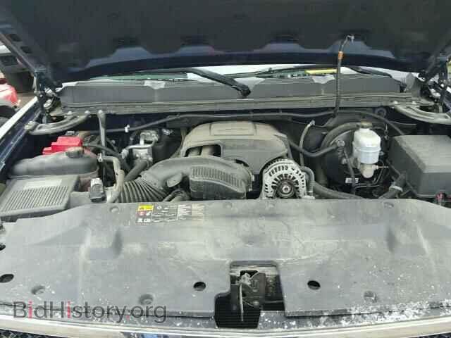 2011 CHEVROLET SILVERADO - VIN: 1GCRKSE34BZ406152 - Фото 7