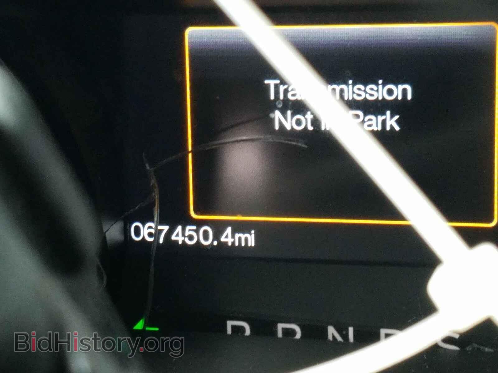 2017 FORD MUSTANG - VIN: 1FA6P8TH2H5270180 - Фото 8
