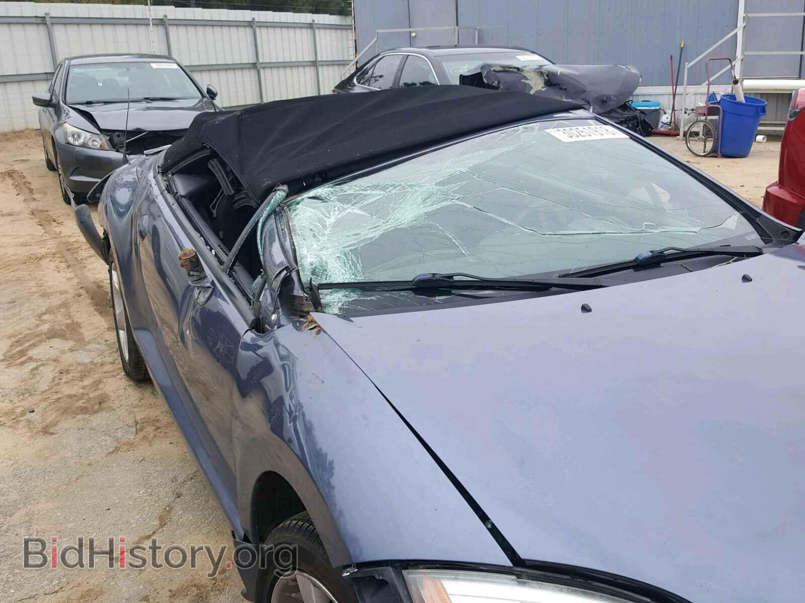 2008 MITSUBISHI ECLIPSE - VIN: 4A3AL25FX8E005240 - Photo 9