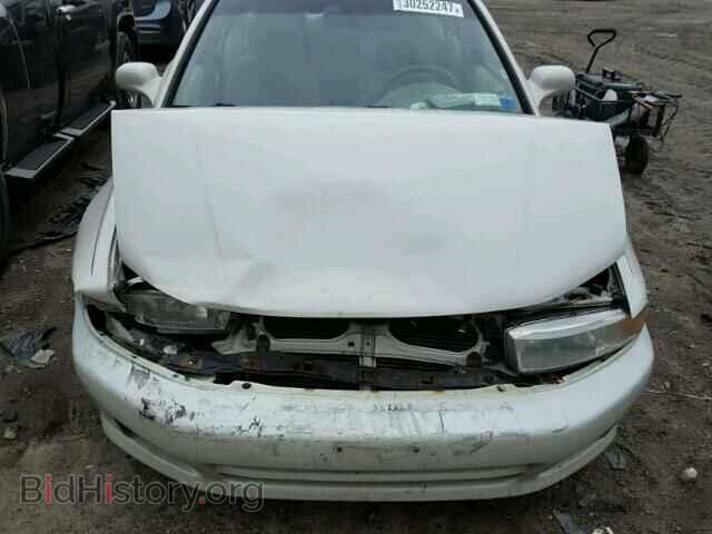 2001 MITSUBISHI GALANT - VIN: 4A3AA46G01E178151 - Фото 7