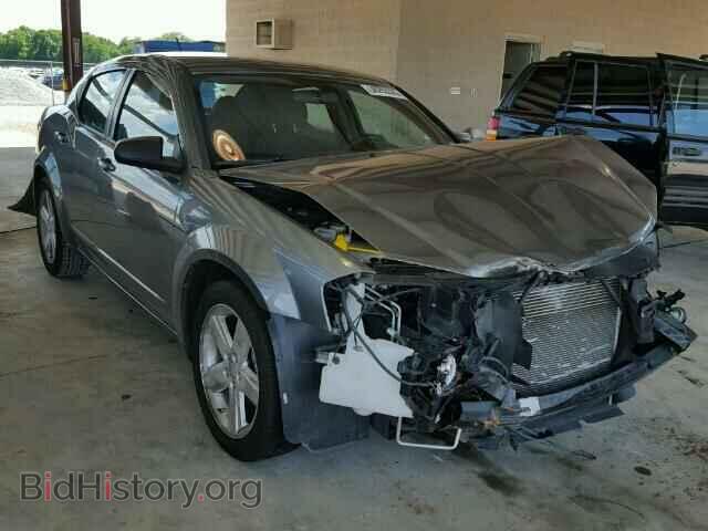 Photo 1C3CDZAB2DN712416 - DODGE AVENGER 2013