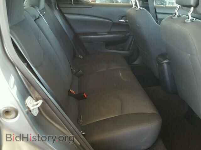 2013 DODGE AVENGER - VIN: 1C3CDZAB2DN712416 - Photo 6