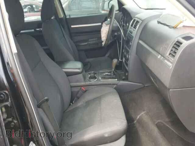 2010 DODGE CHARGER - VIN: 2B3CA4CDXAH156447 - Фото 5