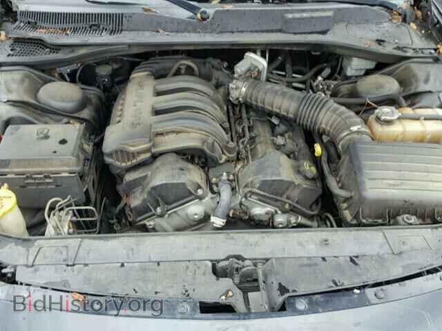 2010 DODGE CHARGER - VIN: 2B3CA4CDXAH156447 - Фото 7