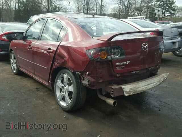 2006 MAZDA 3 S - VIN: JM1BK323961446159 - Фото 3