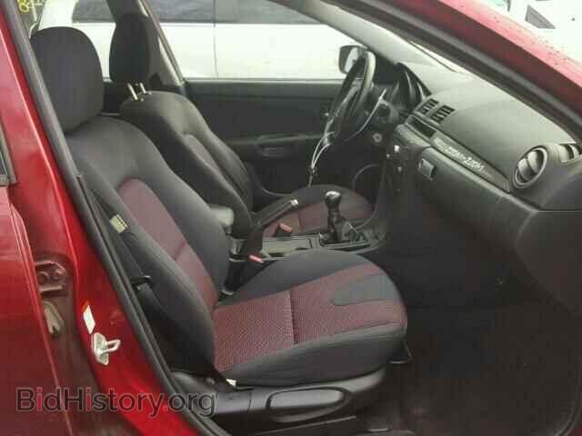 2006 MAZDA 3 S - VIN: JM1BK323961446159 - Фото 5