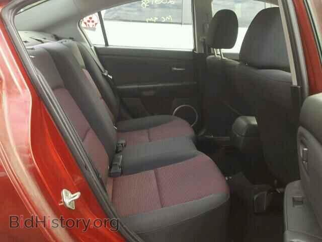 2006 MAZDA 3 S - VIN: JM1BK323961446159 - Фото 6